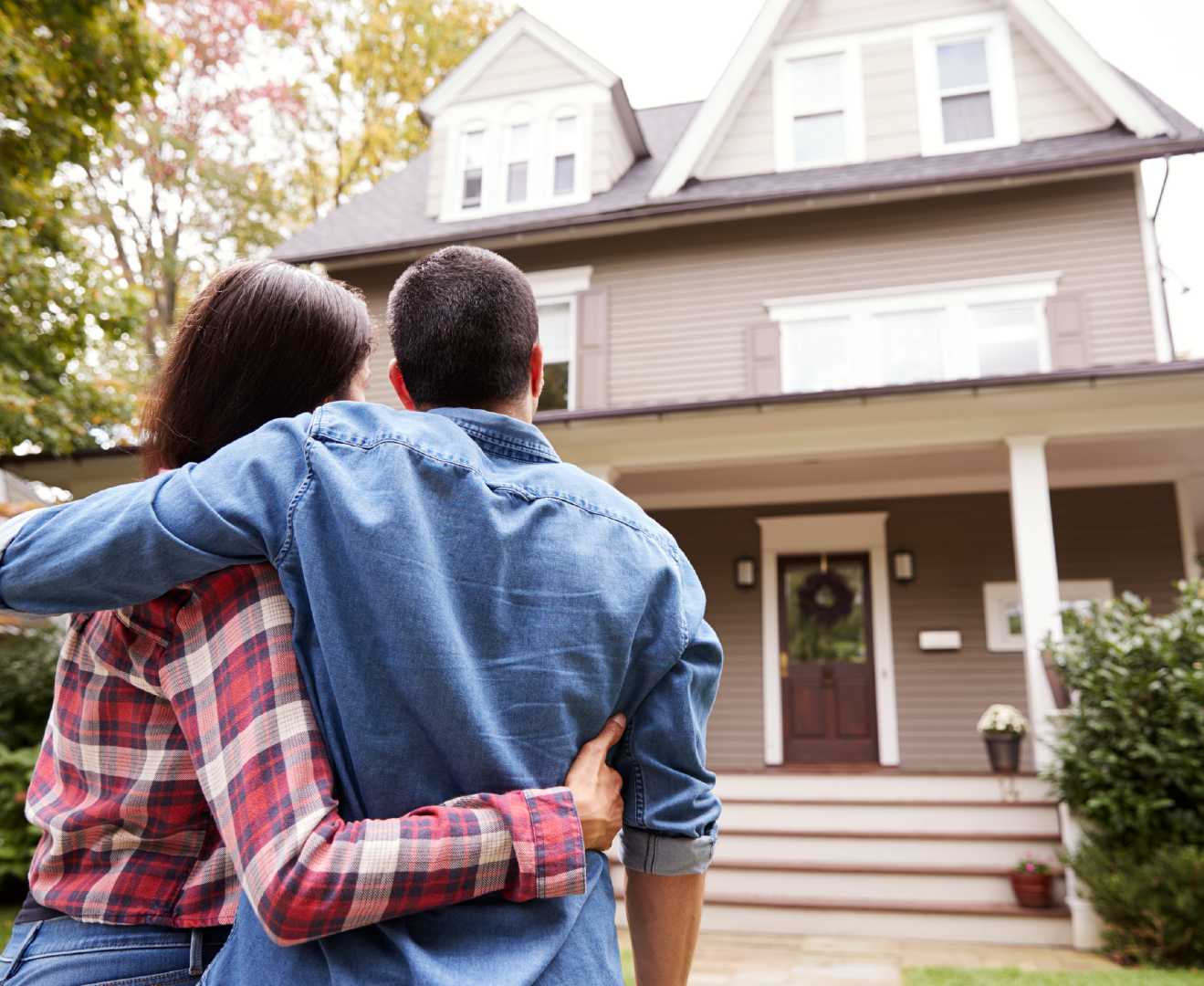 Find a Good Home Inspector!