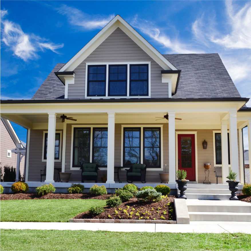 Residential NWA Home Inspection Services